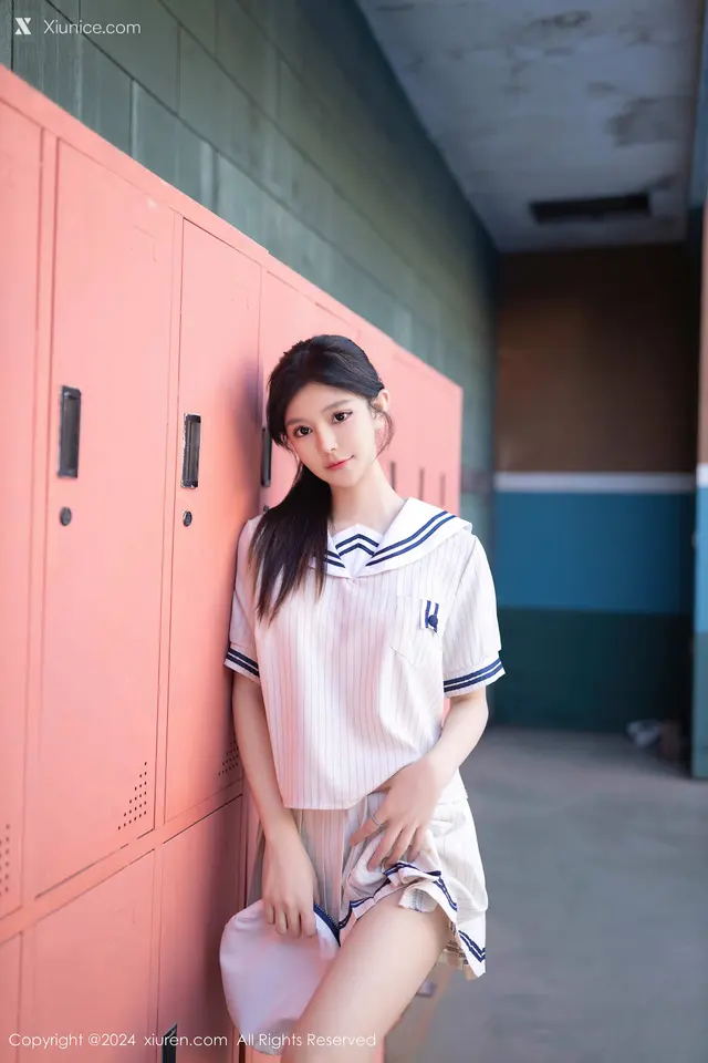 Xiuren秀人网 No.8280 幼幼 (80 photos)