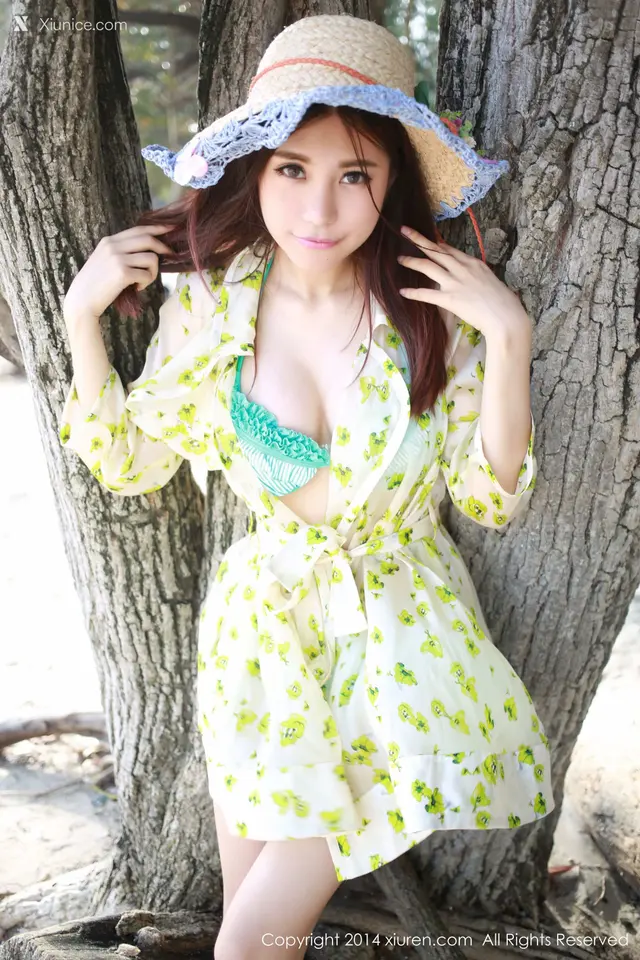Xiuren秀人网 No.0190 绮里嘉ula (61 photos)