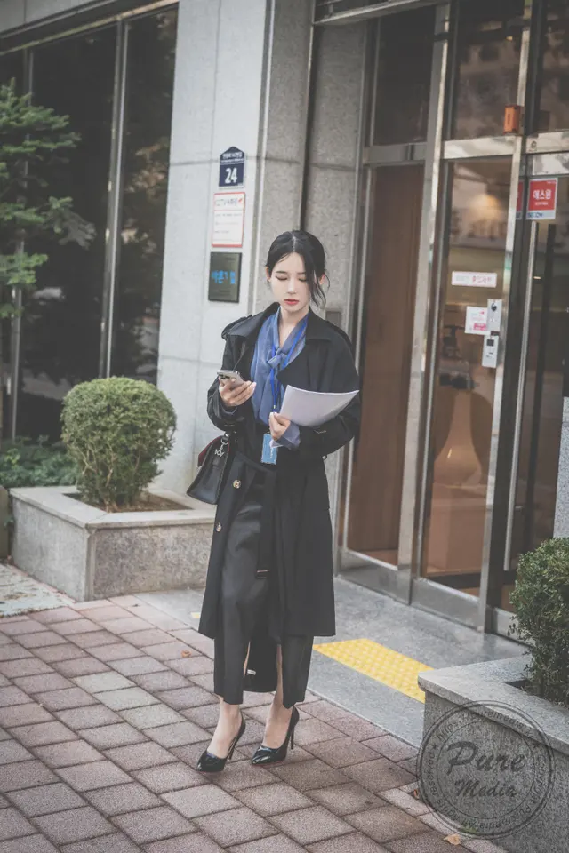 Pure Media Vol.219 Yeha (예하) (145 photos)