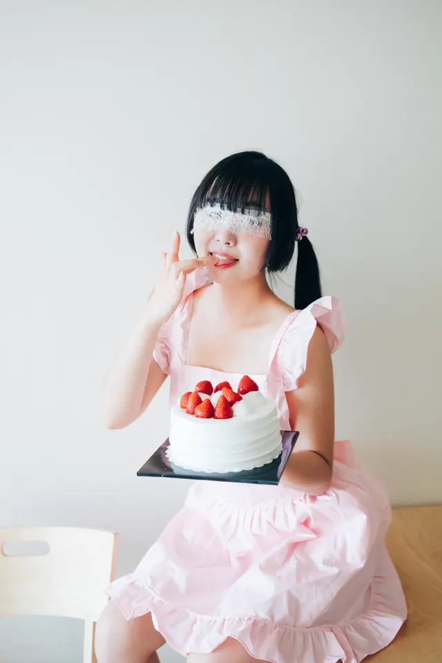 [Loozy] Min (민): Min Taste Me