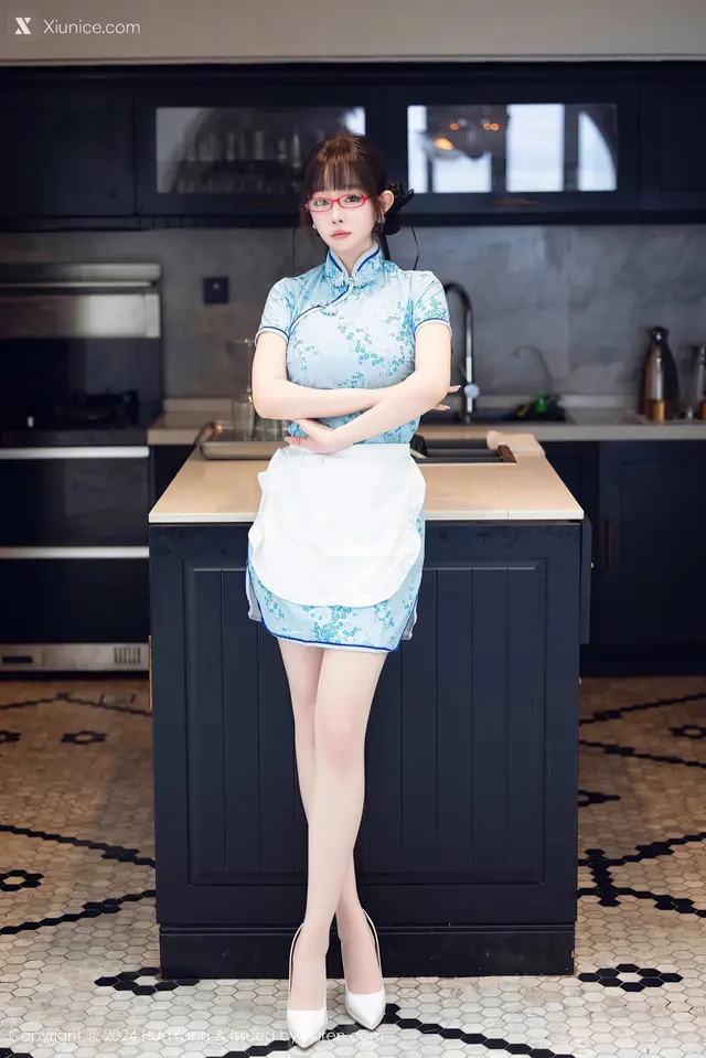 HuaYang花漾 Vol.593 王雨纯 (94 photos)