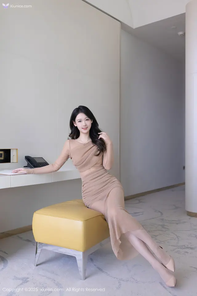 Xiuren秀人网 4K No.10486 Tang An Qi 唐安琪 (82 photos)