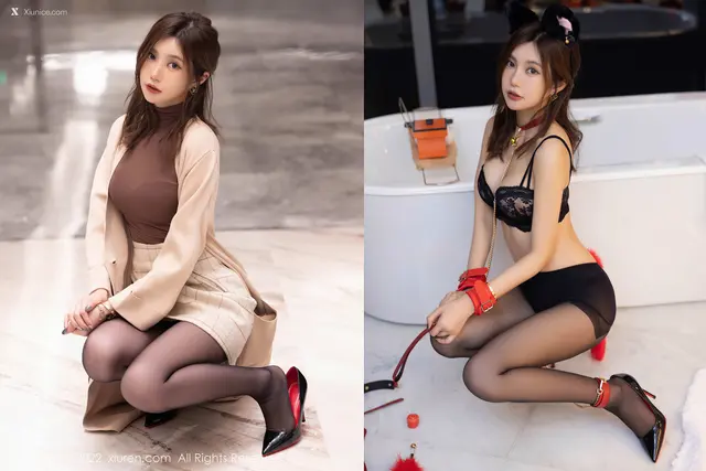 Xiuren秀人网 No.5284 绮里嘉ula (79 photos)
