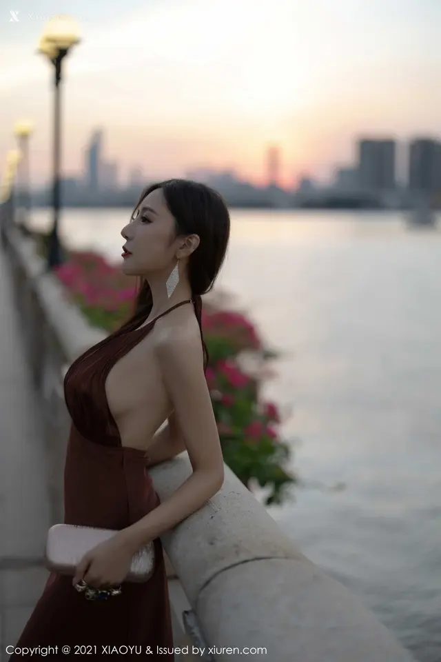 XiaoYu语画界 Vol.0590 王馨瑶yanni (95 photos)