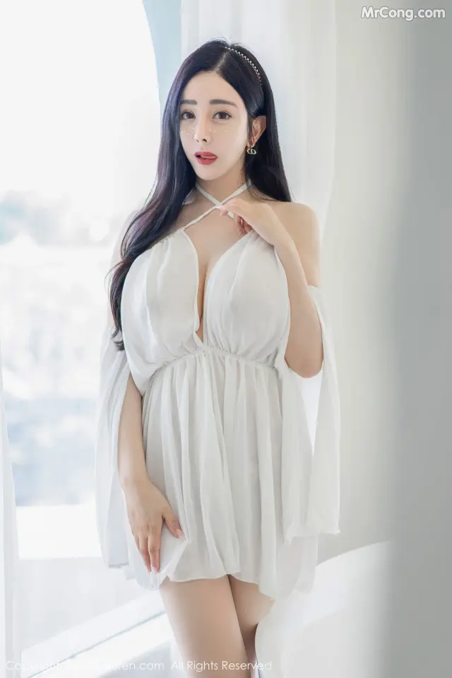 XIUREN No.5188: Yun Er (允爾) (52 photos)