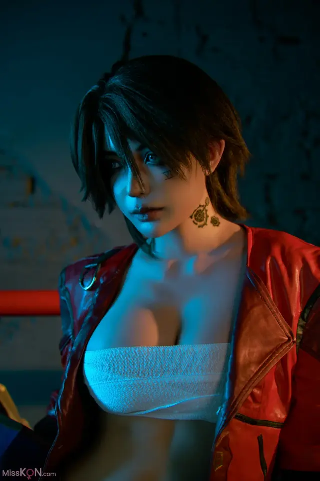 Coser@UmekoJ: Vi (84 photos + 6 videos)
