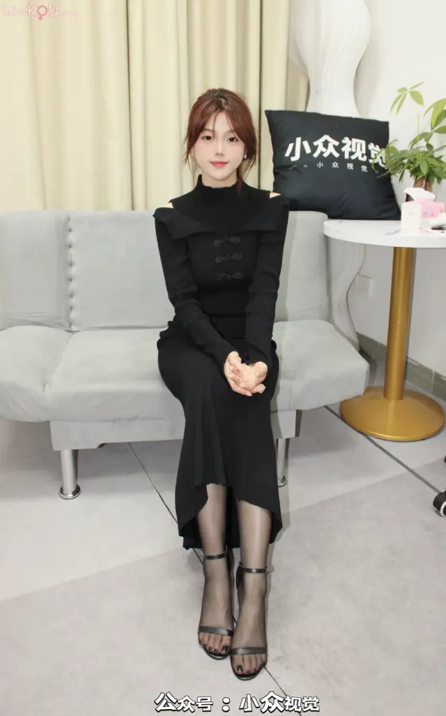 [小众视觉] No.021: 小薯条 (121 photos + 1 video)