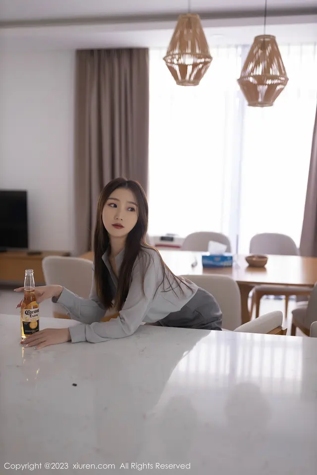 XIUREN No.6989 杏子Yada (81 photos)