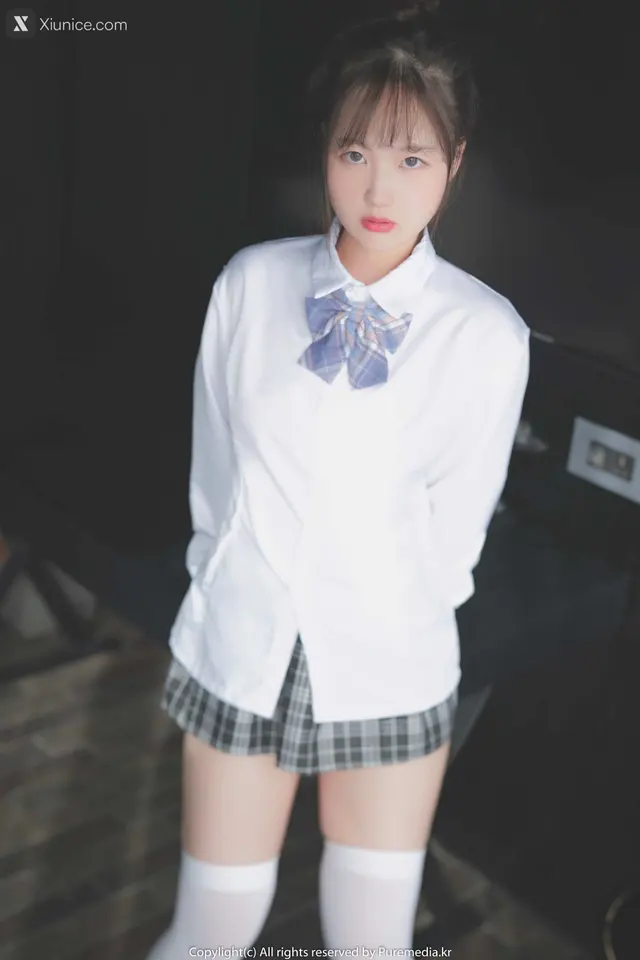 Pure Media Vol.041 Sia (시아) (75 photos)