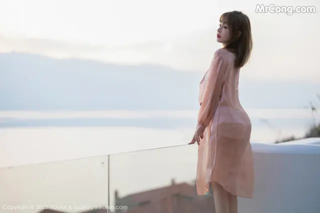 YouMi Vol.787: Wang Yu Chun (王雨纯) (61 photos)
