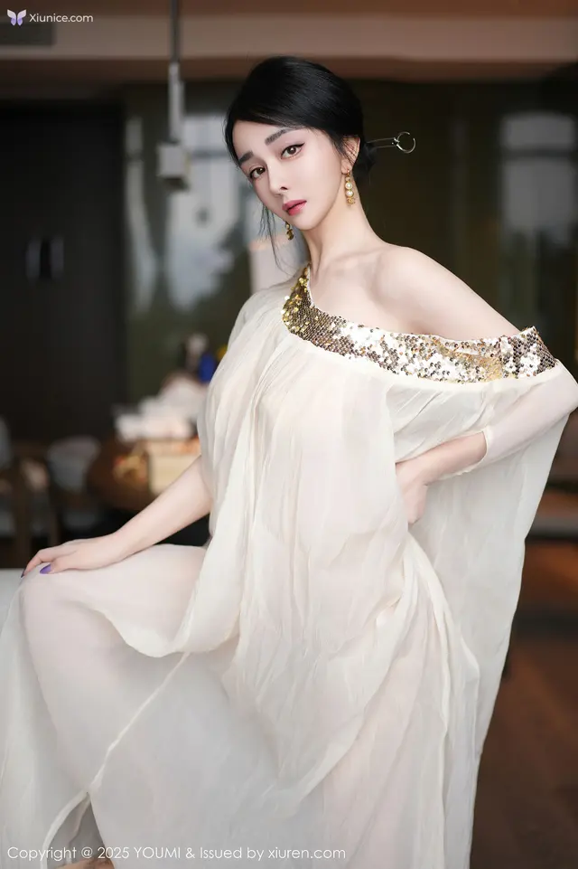 YouMi Vol.1132: Yun Er (允爾)