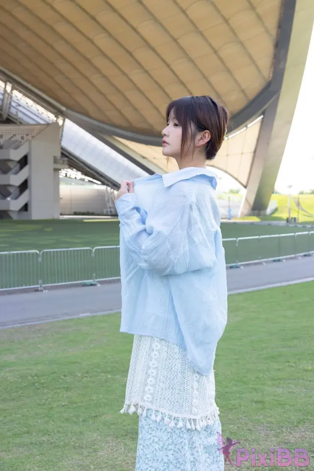 [小众视觉] No.018: 小薯条 (117 photos + 1 video)
