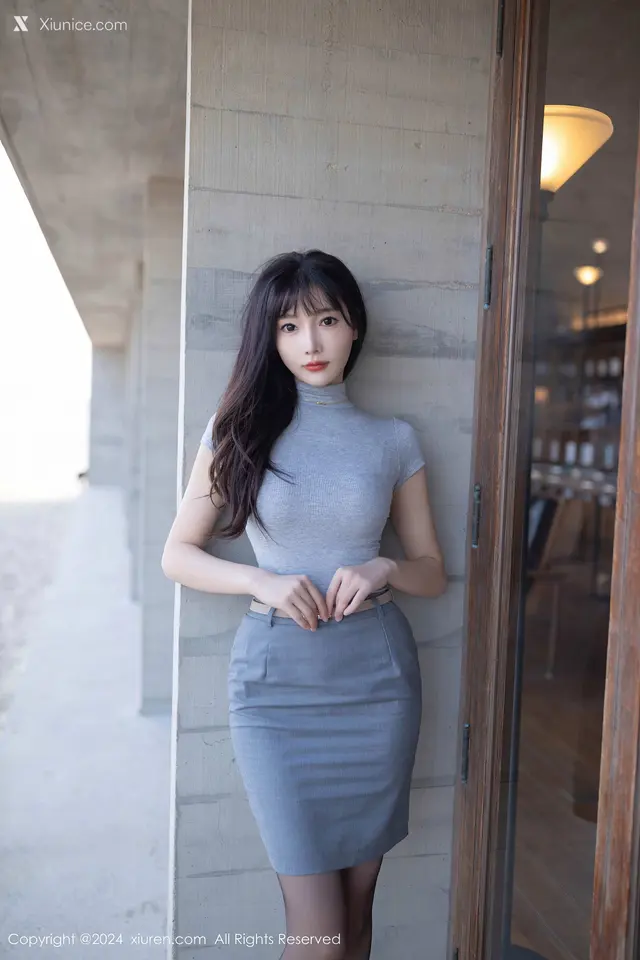 Xiuren秀人网 No.9450 陆萱萱 (80 photos)
