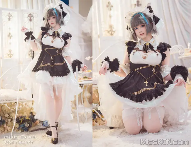 Coser@屿鱼: 碧蓝航线 柴郡 (54 photos)