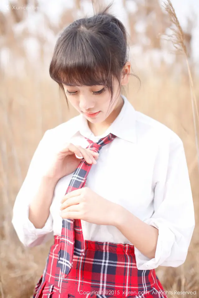 Xiuren秀人网 No.0318 七米baby (113 photos)