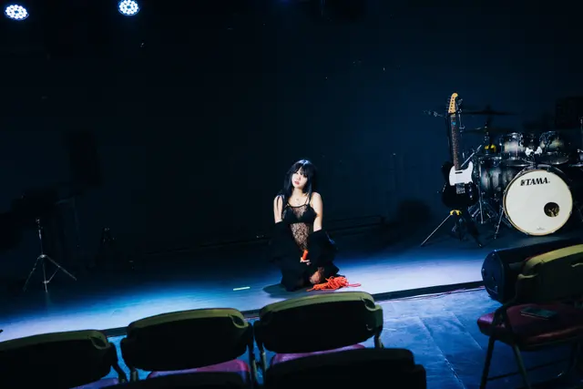 [Loozy] Zia (지아): SM Show (86 photos + 7 videos)