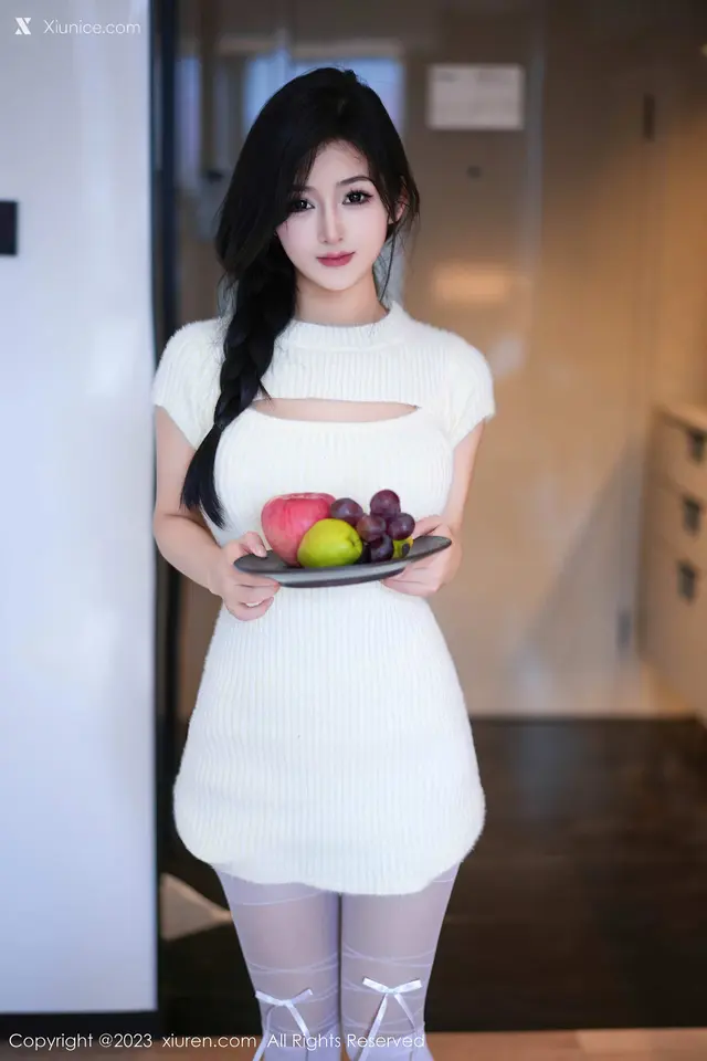 Xiuren秀人网 No.7541 谭小灵 (93 photos)