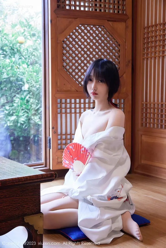 Xiuren秀人网 No.7610 玥儿玥er (60 photos)
