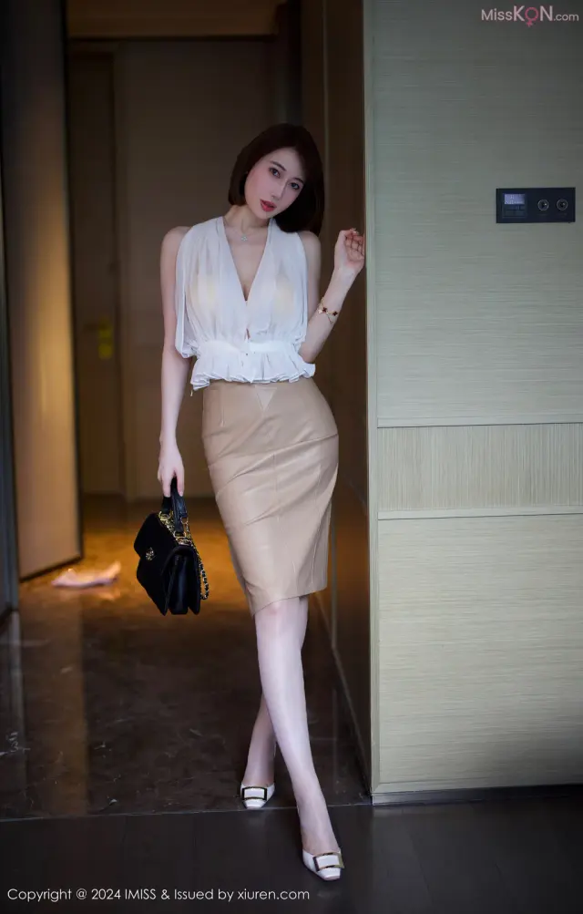 IMISS Vol.779: Rui Yu (瑞妤) (47 photos)