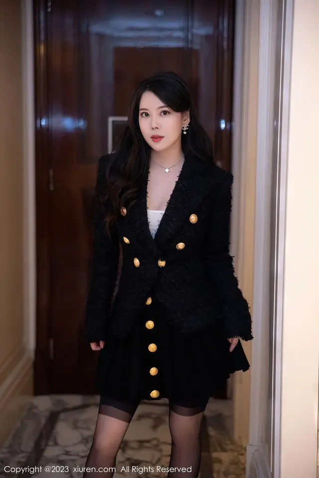 XIUREN No.5723: Bai Ru Xue (白茹雪) (80 photos)