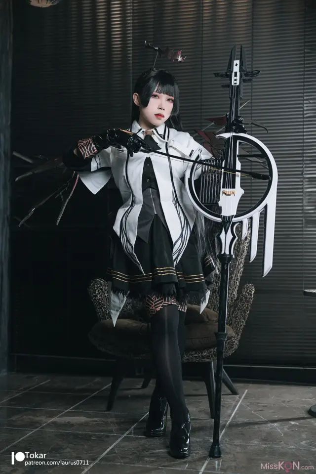 Coser@Tokar浵卡: Virtuosa (31 photos)