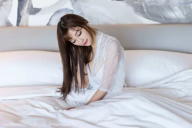Xiuren秀人网 No.0819 杨晨晨sugar (51 photos)