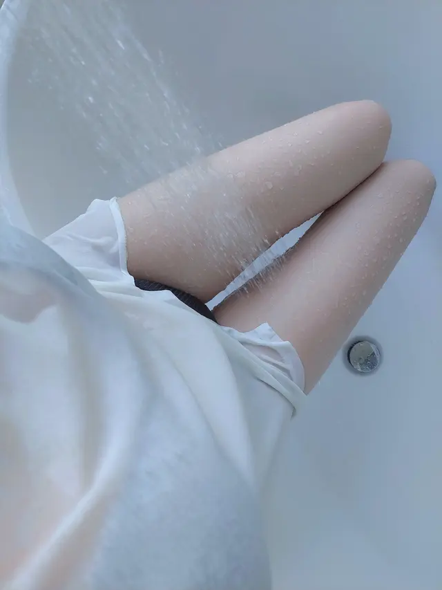Coser@白银81 Vol.87 9月会员合集(3期) (90 photos)