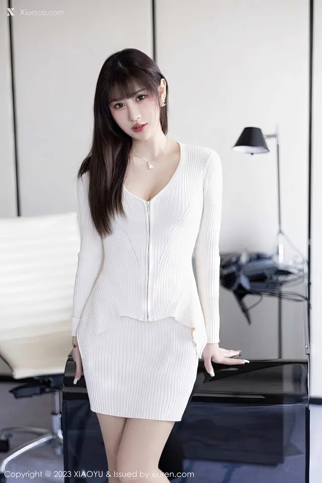 XiaoYu语画界 Vol.0966 张欣欣 (87 photos)