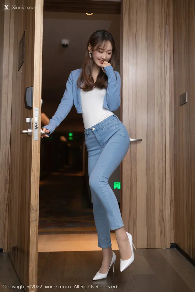 Xiuren秀人网 No.4582 唐安琪 (74 photos)