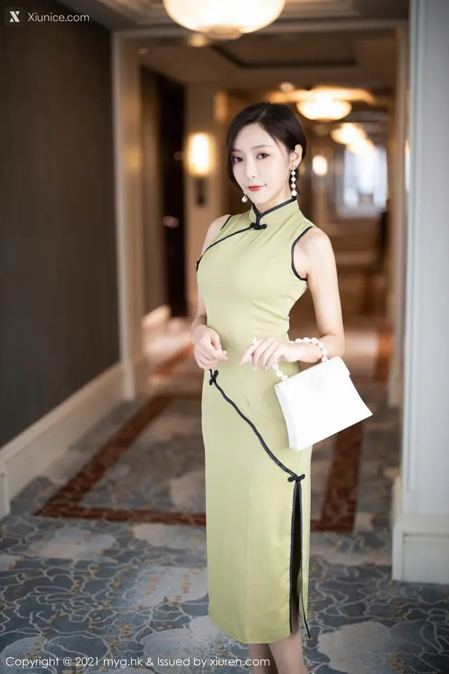 MyGirl美媛馆 Vol.551 王馨瑶yanni (76 photos)