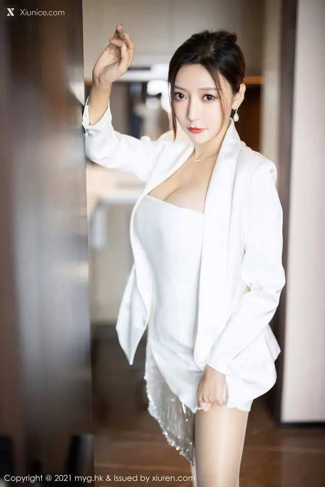 MyGirl美媛馆 Vol.541 王馨瑶yanni (57 photos)