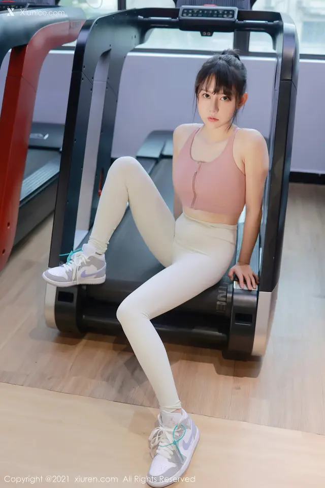 Xiuren秀人网 No.4137 韩希蕾 (31 photos)