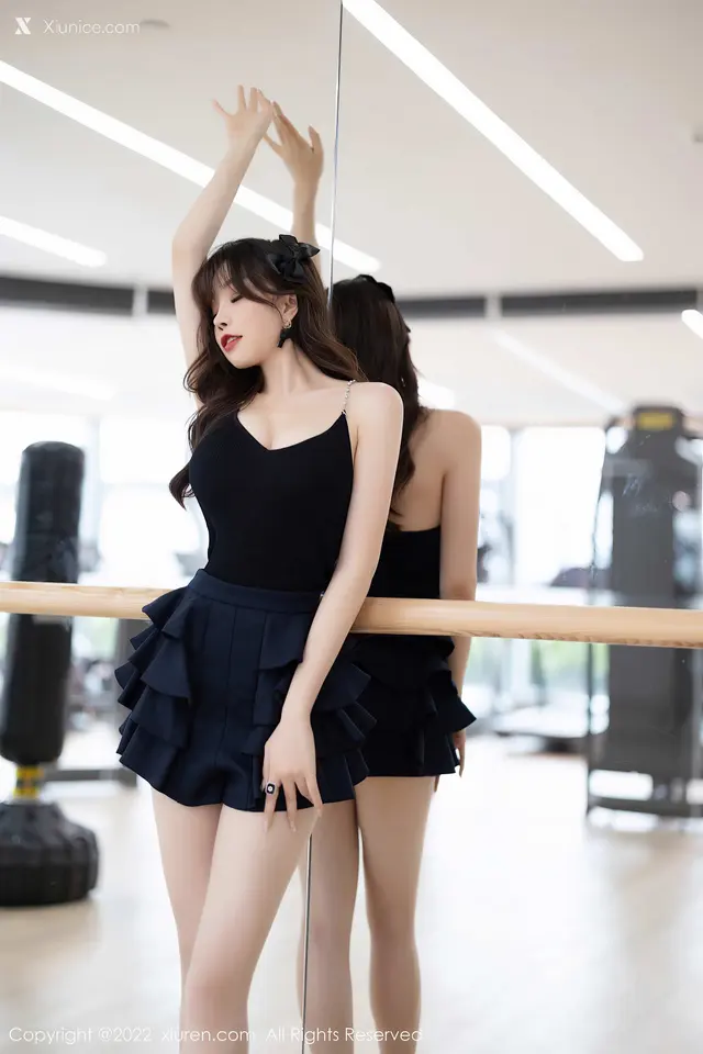 Xiuren秀人网 No.4840 芝芝Booty (76 photos)