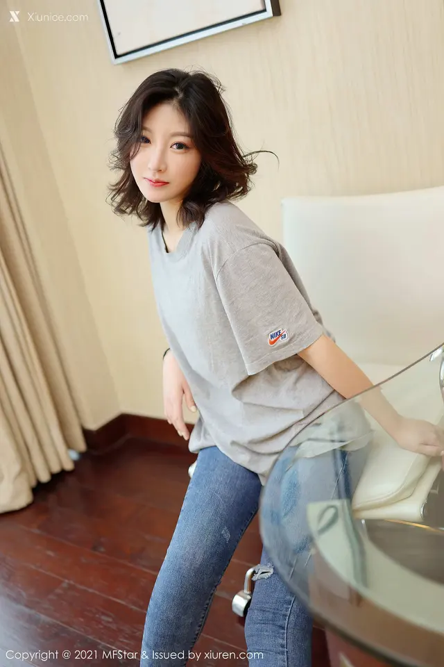 MFStar Vol.474: 人间荒糖