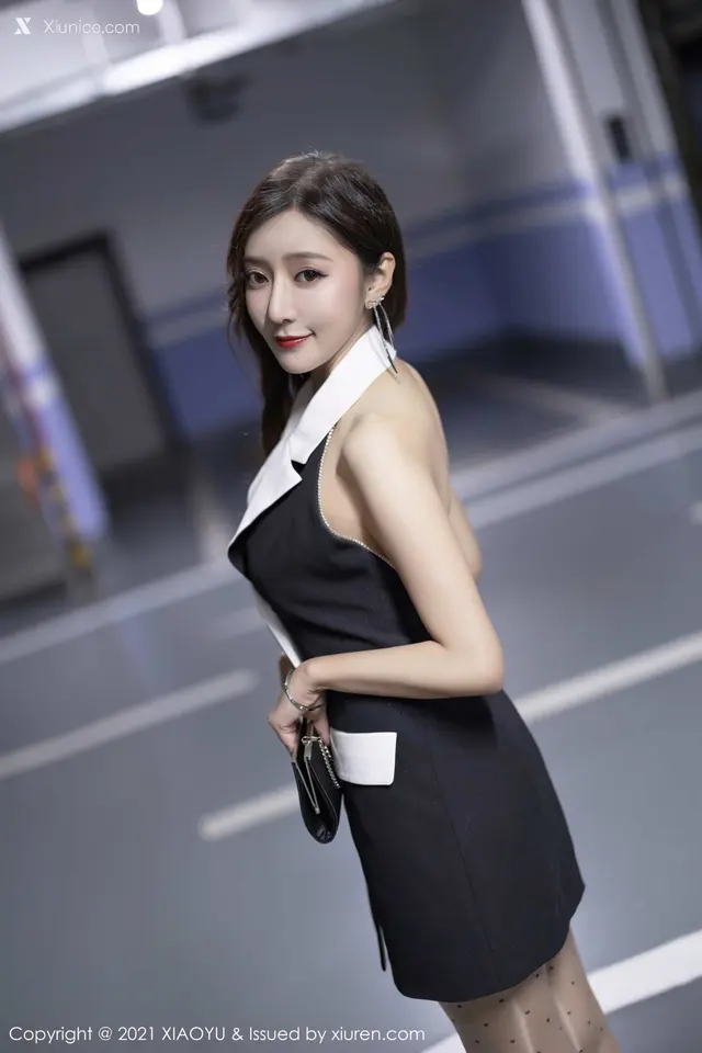 XiaoYu语画界 Vol.0573 王馨瑶yanni (78 photos)