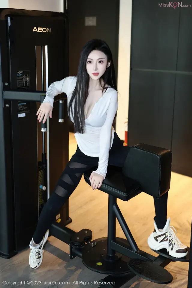 XIUREN No.7705 – 7714 (779 photos)