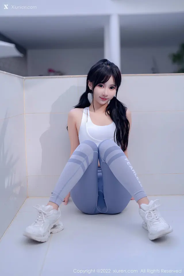 Xiuren秀人网 No.5463 小果冻儿 (55 photos)