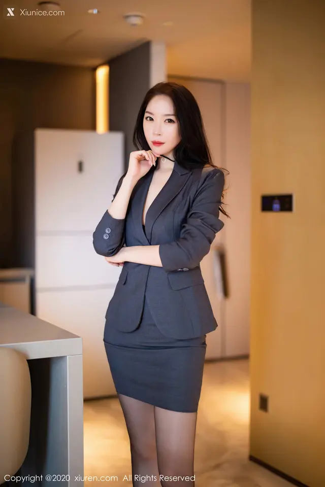 Xiuren秀人网 No.2582 梦心月 (103 photos)