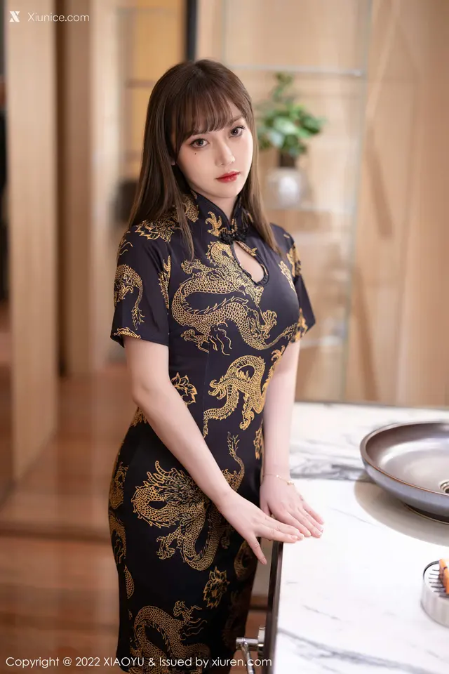 XiaoYu语画界 Vol.0707 豆瓣酱 (60 photos)