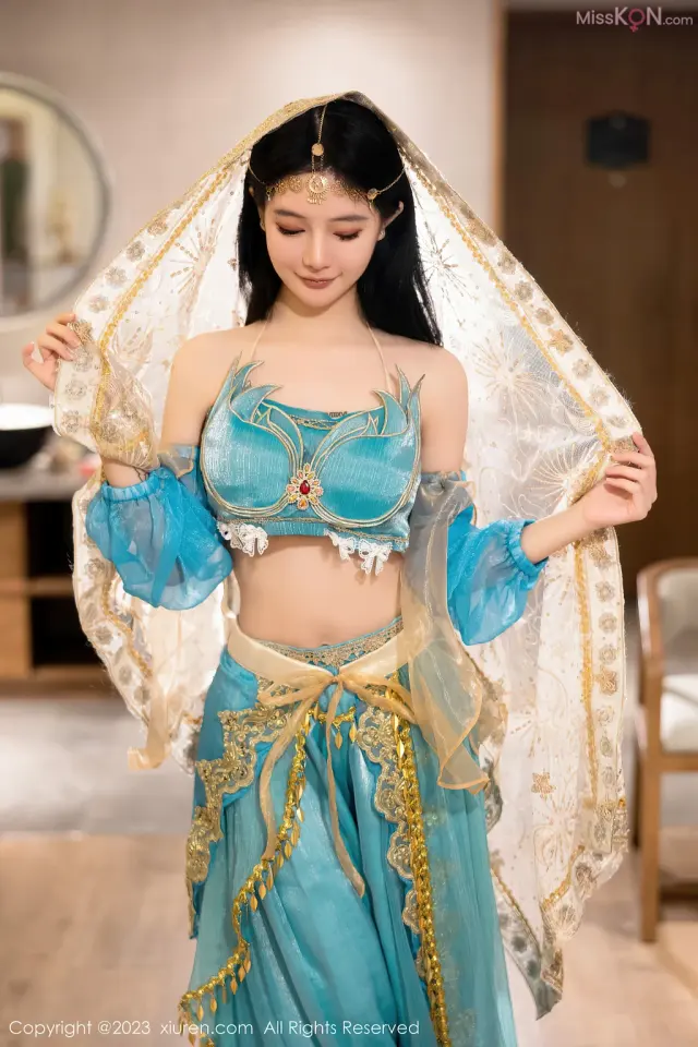 XIUREN No.7469 – 7476 (586 photos)