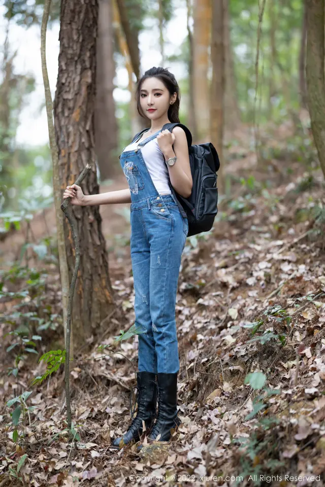 XIUREN No.4465: Yanni (王馨瑶) (64 photos)