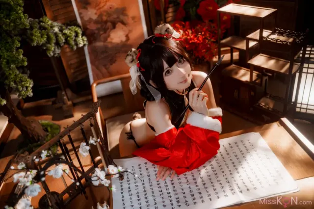 Coser@是三不是世w: 小老虎 (101 photos)