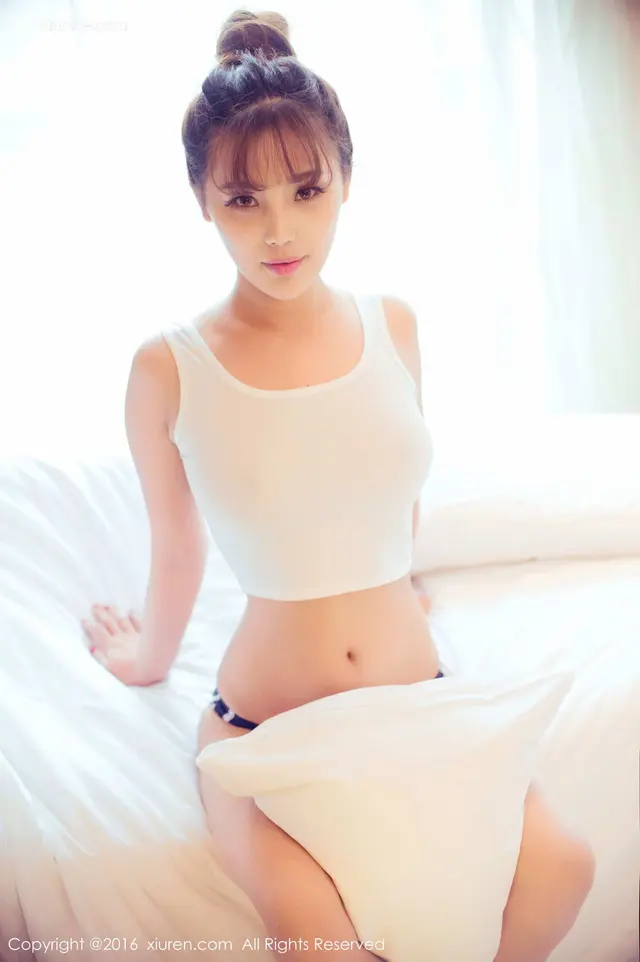 Xiuren秀人网 No.0633 周予然 (63 photos)