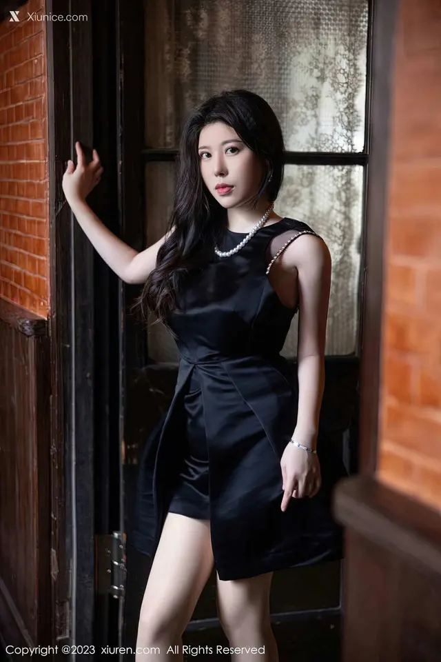Xiuren秀人网 No.6089 白茹雪 (73 photos)