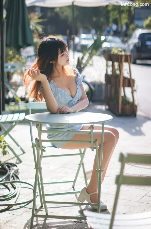 Coser@三度_69 Vol.078: 玛修舞娘 (38 photos)