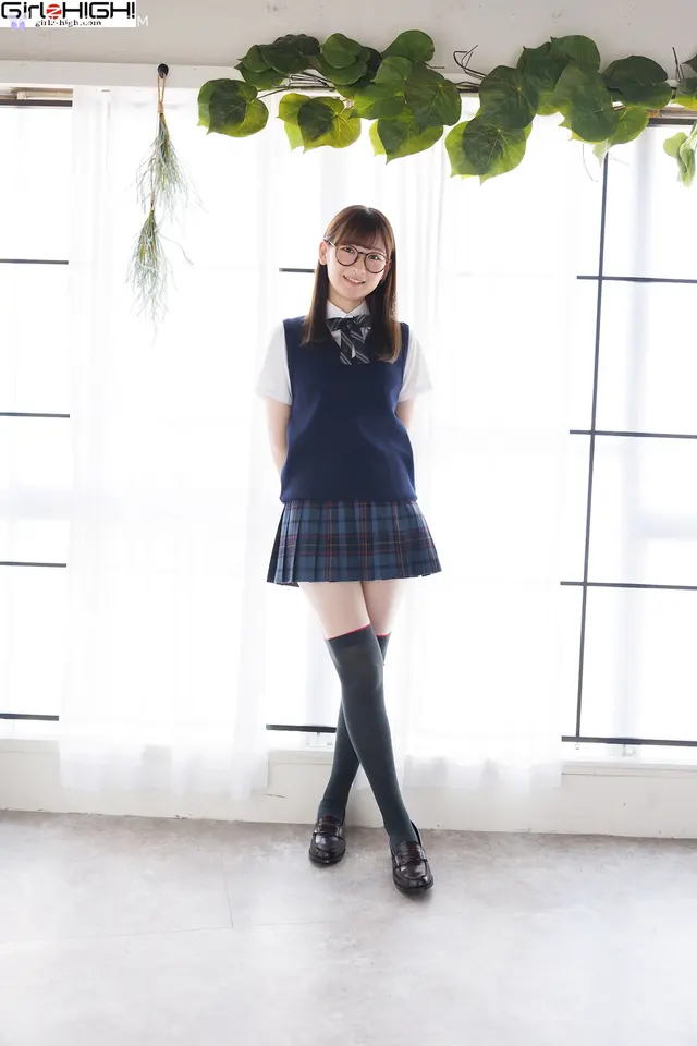 [JP] Asami Kondō (近藤あさみ): [Girlz-High] BFAA_103_001