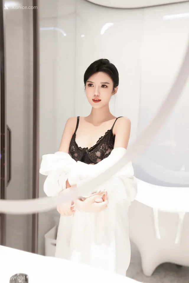 Xiuren秀人网 No.7808 浅浅Danny (85 photos)