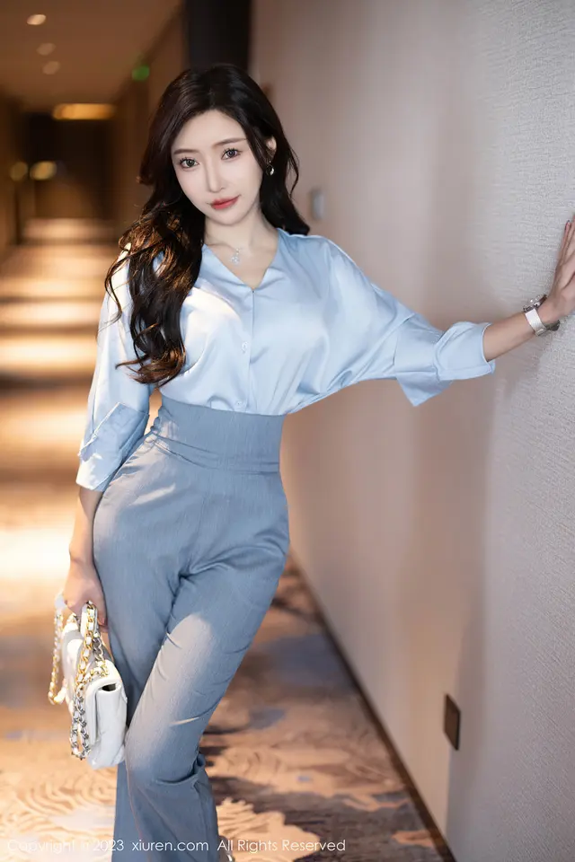 XIUREN No.7123 Yanni – Wang Xin Yao (王馨瑶) (86 photos)