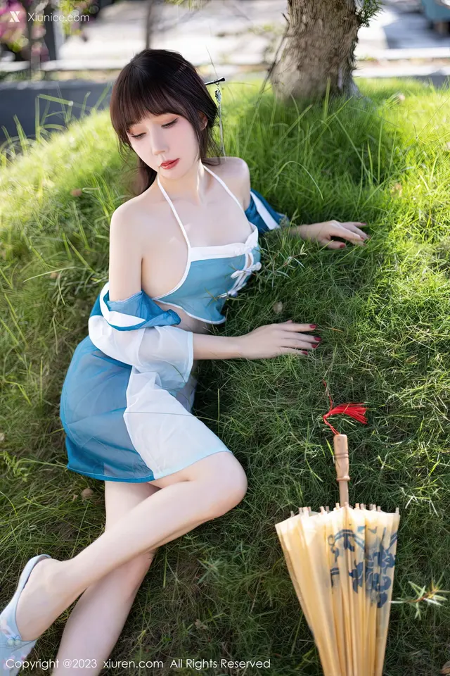 XIUREN No.6076: 波巧酱 (82 photos)