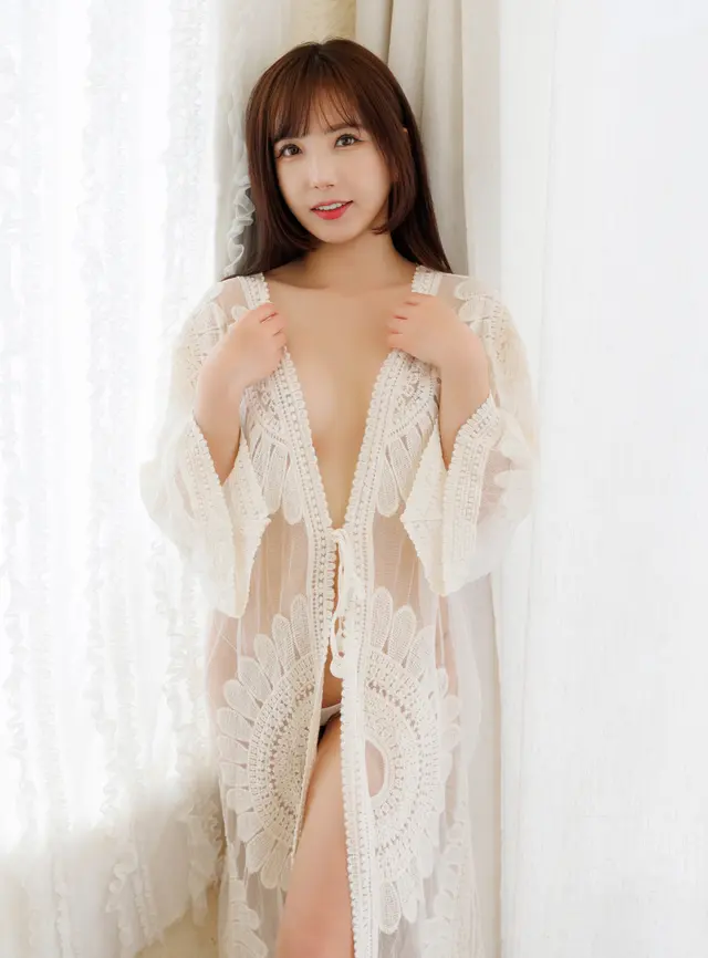 [UMIZINE] Seoyool (서율): Vol.002 Micro Bikini